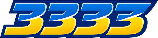 3333